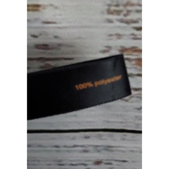 Outback Red Small Blue Multi-Layered Button Accented Loose Top Women's - Picture 7 of 10